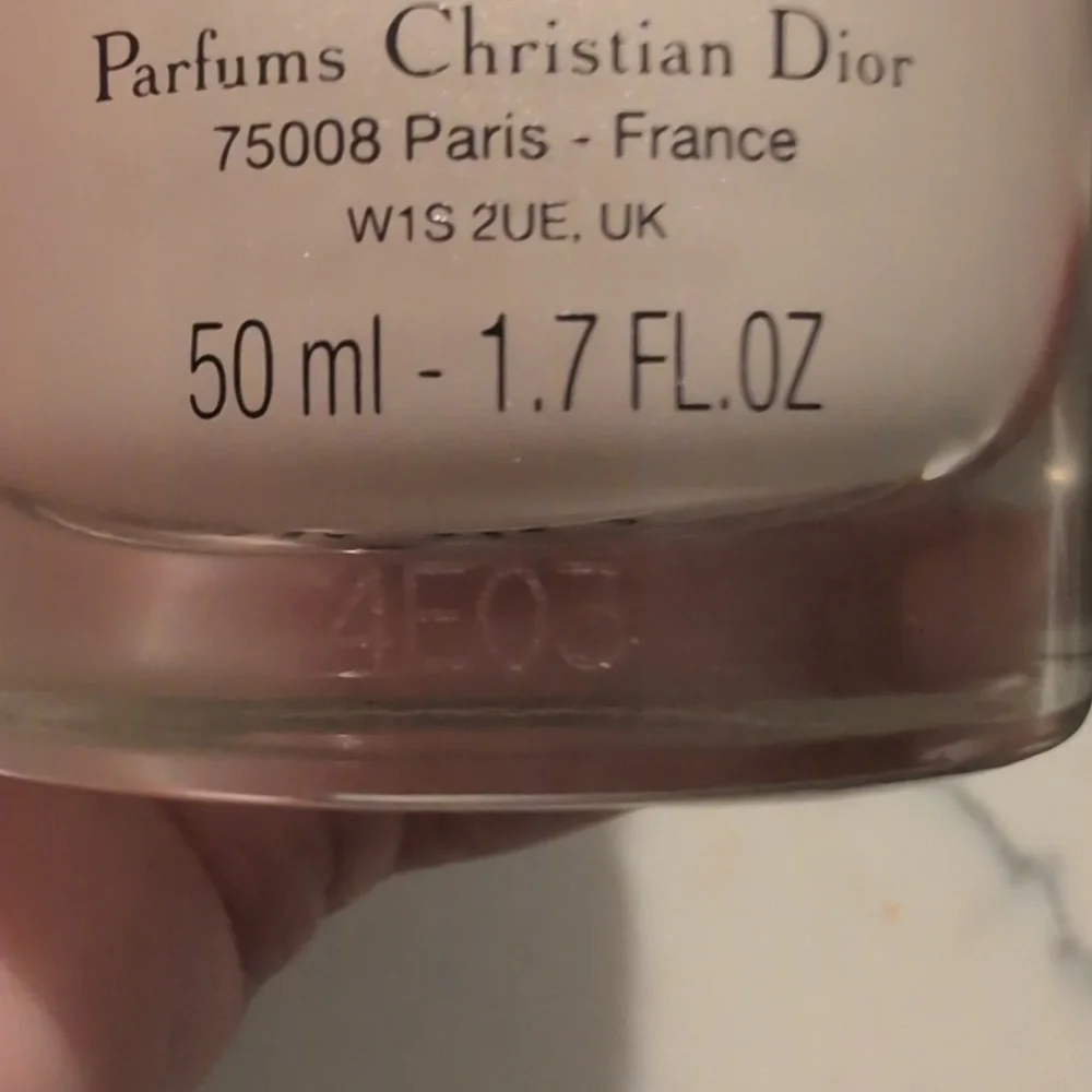 Dior Capture Totale Le Serum 50ml-1.7oz NWOB